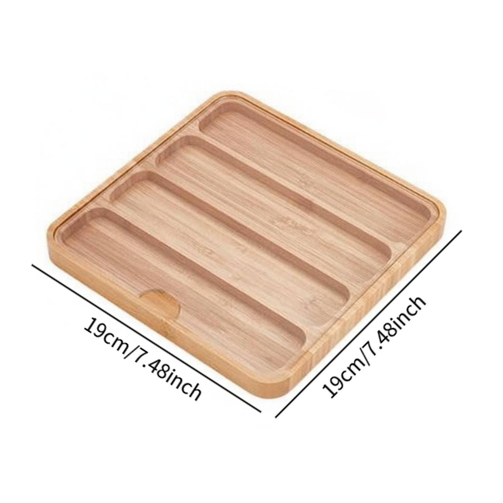กล่องเก็บสายนาฬิกา กล่องเก็บสา - Watch Display Box บทวิจารณ์และราคา