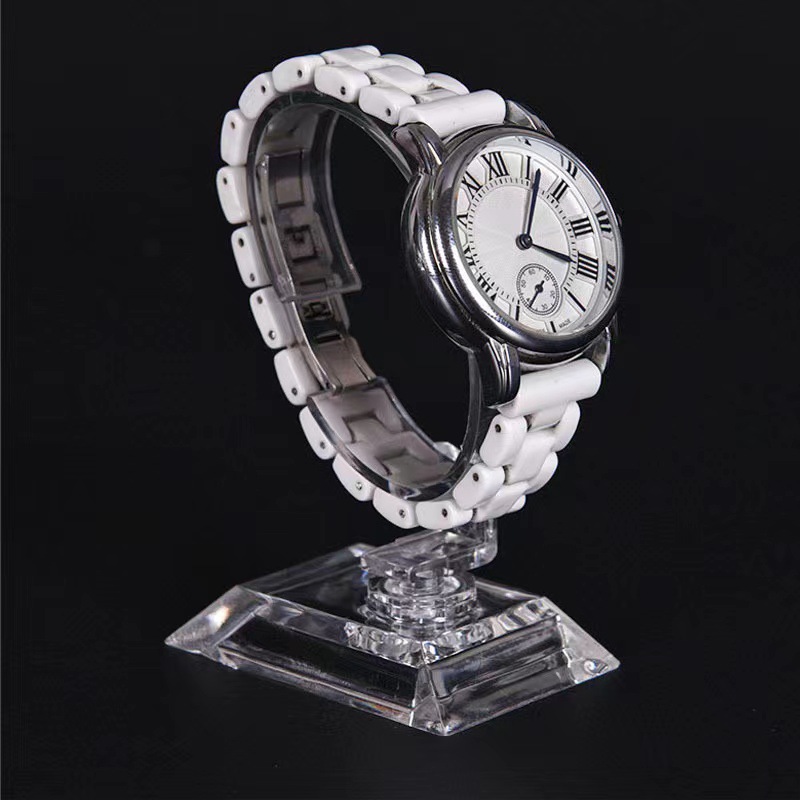 5ชิ้นชั้นแขวนวางของใสสำหรับผู้ - Jewelry And Watches Inc บทวิจารณ์และราคา