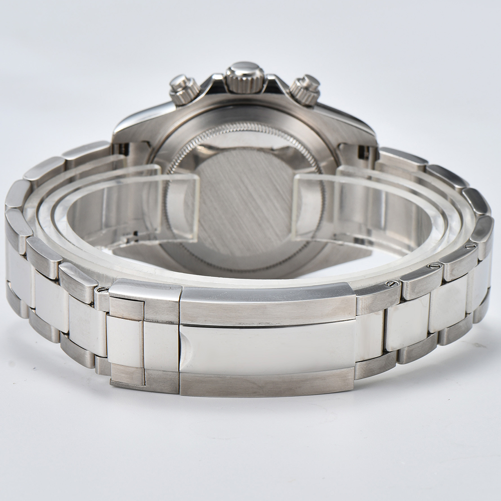 นาฬิกา VK63 รุ่นปรับแต่งพิเศษ  - Jewelry For Watches บทวิจารณ์และราคา