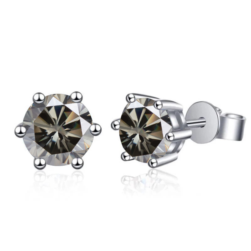 Joycejelly ต่างหูเงิน S925เกลี - Jc Jewelry & Watches Photos บทวิจารณ์และราคา