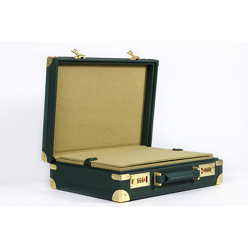 OEM ODM กล่องเก็บนาฬิกาหรูหรา  - Watch Display Box บทวิจารณ์และราคา