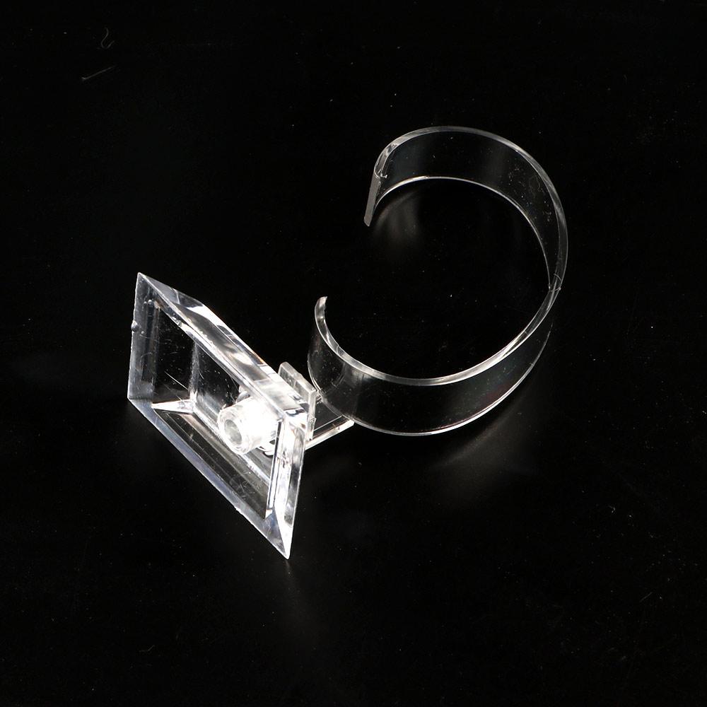 ชั้นวางโชว์นาฬิกาแบบใส ชั้นวาง - Jewelry And Watches Inc บทวิจารณ์และราคา