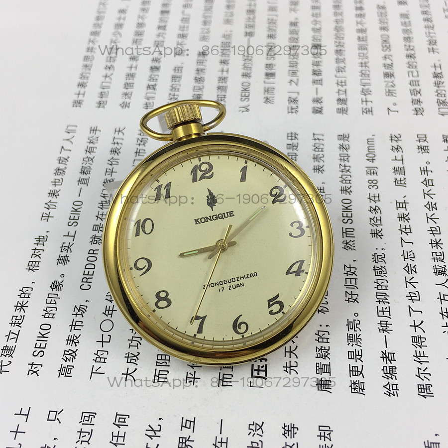 โรงงานนาฬิกาเหลียวหนิง นาฬิกาพ - Jewelry For Watches บทวิจารณ์และราคา