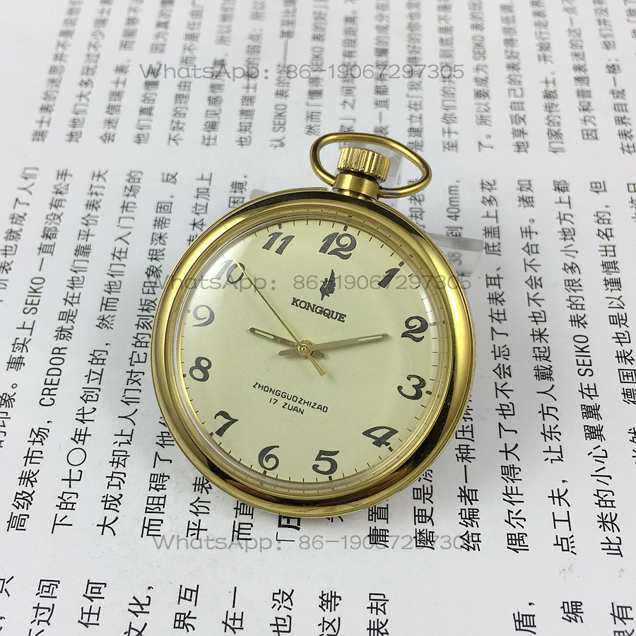 โรงงานนาฬิกาเหลียวหนิง นาฬิกาพ - Jewelry For Watches บทวิจารณ์และราคา