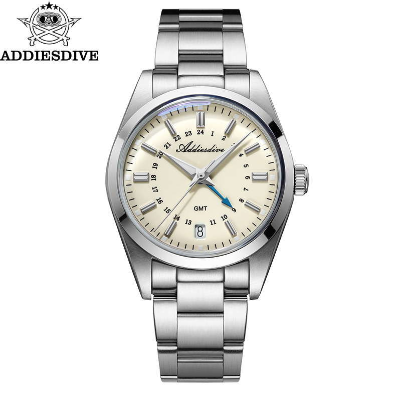 ADDIESDIVE ร้อนยี่ห้อ 36 มม.GM - Jewelry For Watches บทวิจารณ์และราคา