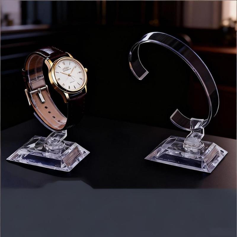 แท่นวางนาฬิกา 5 ชิ้น, แท่นวางแ - Jewelry And Watches Inc บทวิจารณ์และราคา